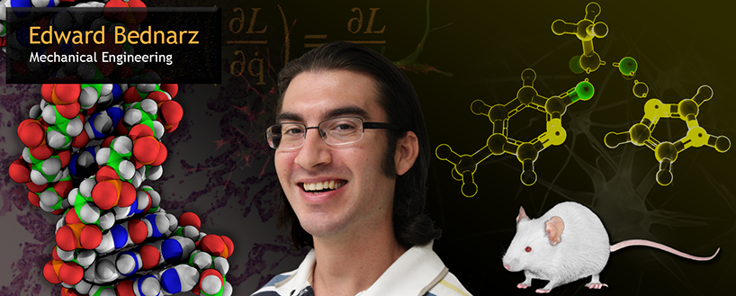 Edward Bednarz Banner