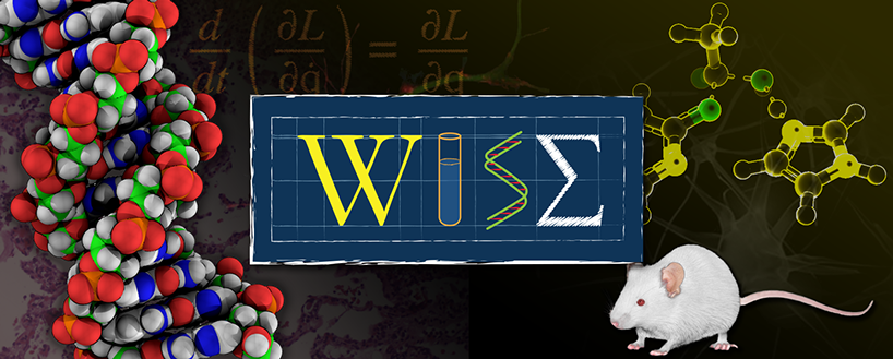 Welcome to WISE slideshow